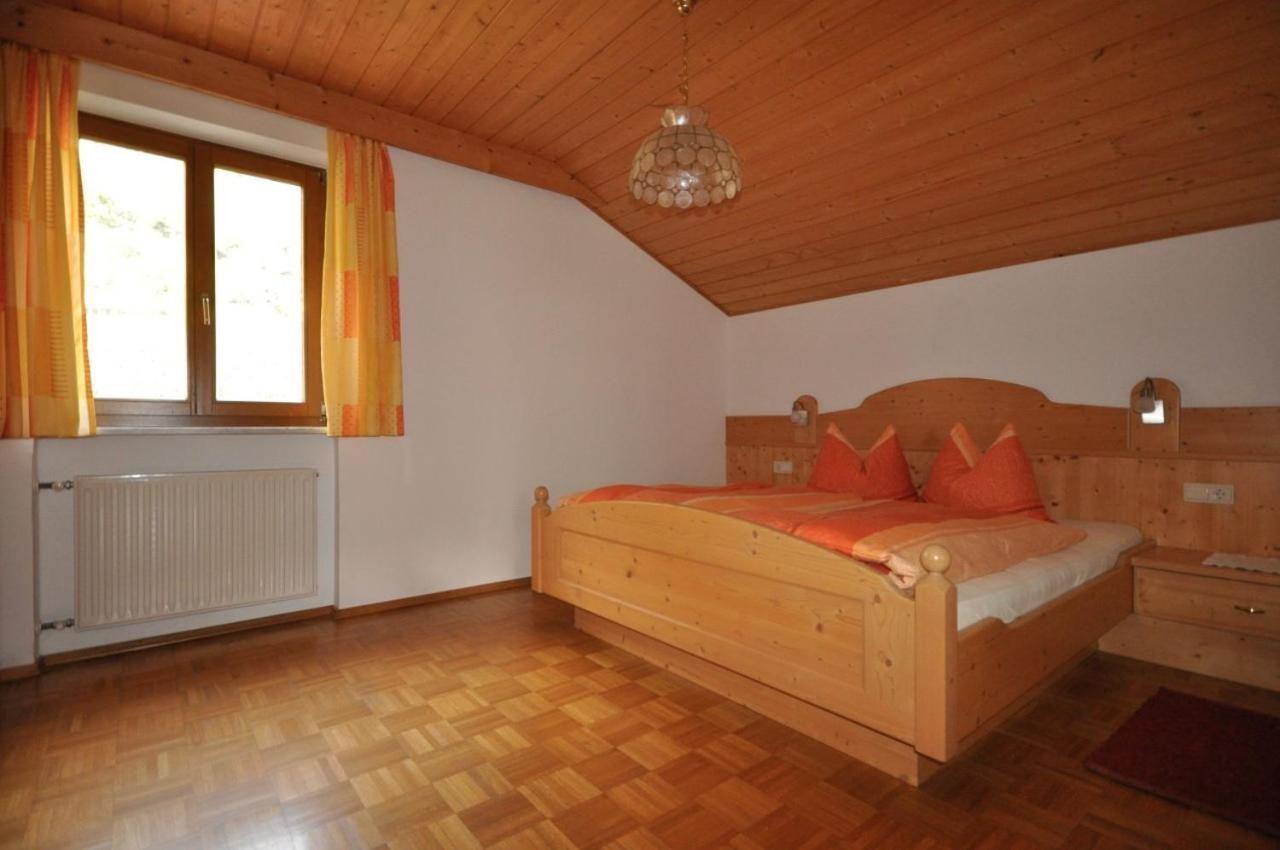 Residence Sonnenburger Partschins Buitenkant foto