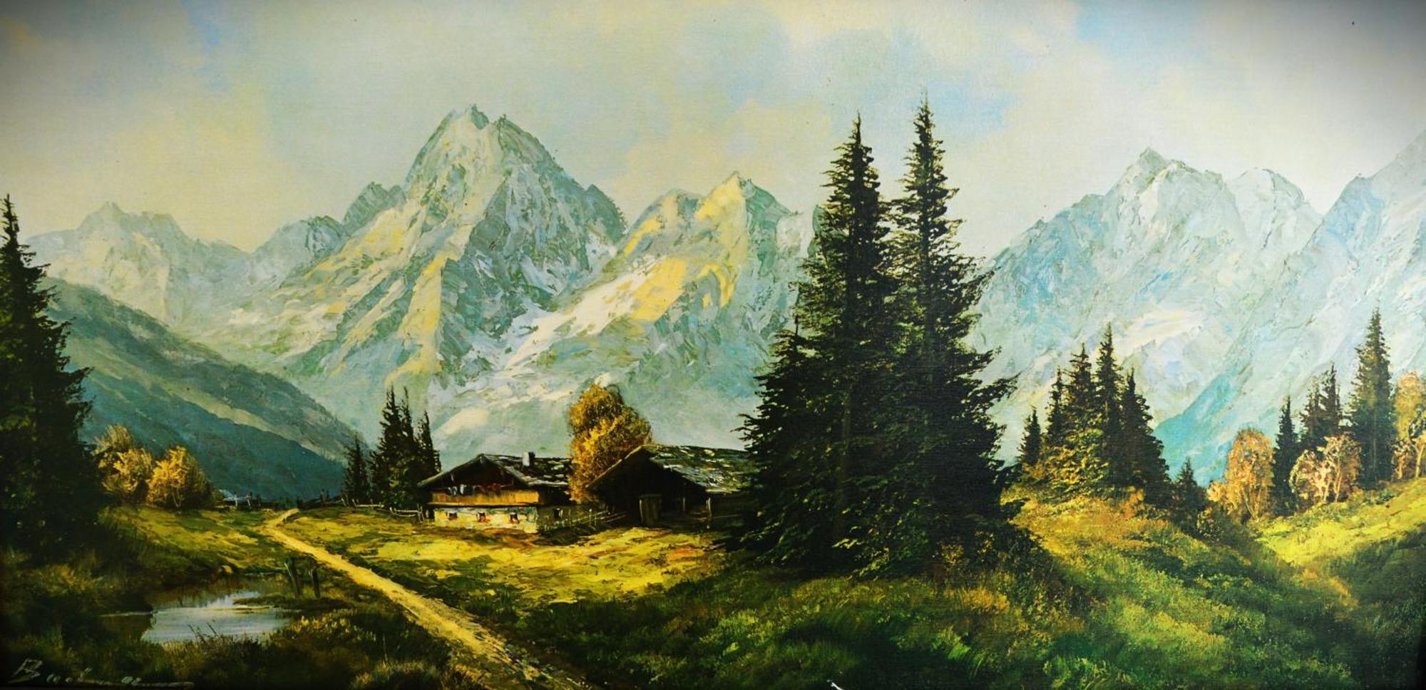 Residence Sonnenburger Partschins Kamer foto